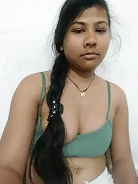 Vaani Cutie online show from 03/01/26, 04:29