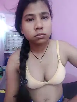 Snapshot of Vaani_Cutie chatting on 06/16/26, 05:29 Vaani Cutie online show from 06/16/26, 05:29