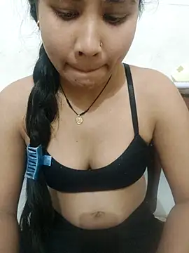 Vaani Cutie online show from 11/29/25, 03:56