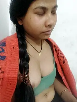 Vaani Cutie online show from 02/12/26, 05:13