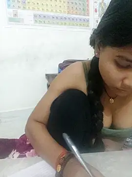 Vaani Cutie online show from 12/01/25, 03:46