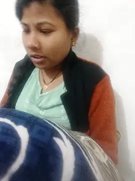 Vaani Cutie online show from 12/23/25, 03:50