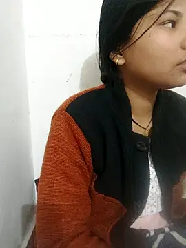 Vaani Cutie online show from 01/06/26, 03:38