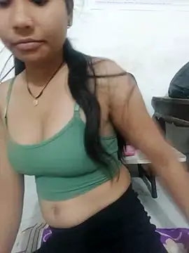 Vaani Cutie online show from 11/15/25, 03:16