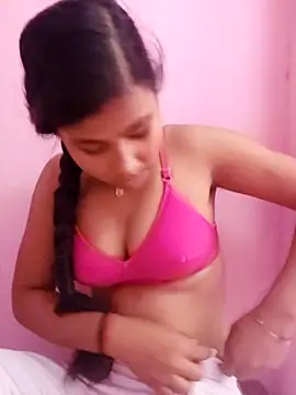 Snapshot of Vaani_Cutie chatting on 06/17/26, 09:52 Vaani Cutie online show from 06/17/26, 09:52