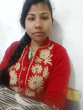 Vaani Cutie online show from 12/22/25, 03:39