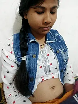 Vaani Cutie online show from 02/05/26, 04:25