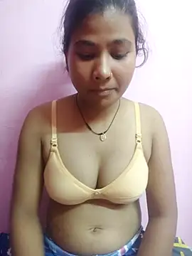 Snapshot of Vaani_Cutie chatting on 06/13/26, 05:55 Vaani Cutie online show from 06/13/26, 05:55