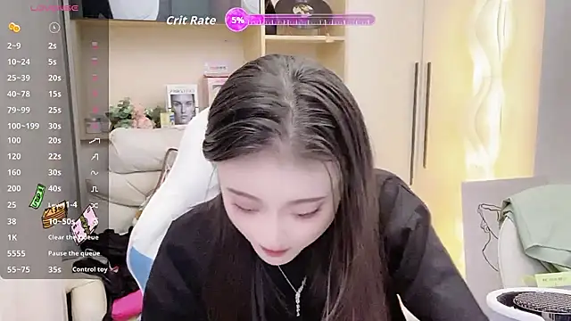 Naiyi-babe online show from 10/04/25, 12:50