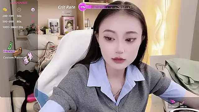 Naiyi-babe online show from 10/09/25, 05:02