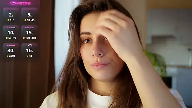 KateCarrey online show from 03/26/26, 02:48