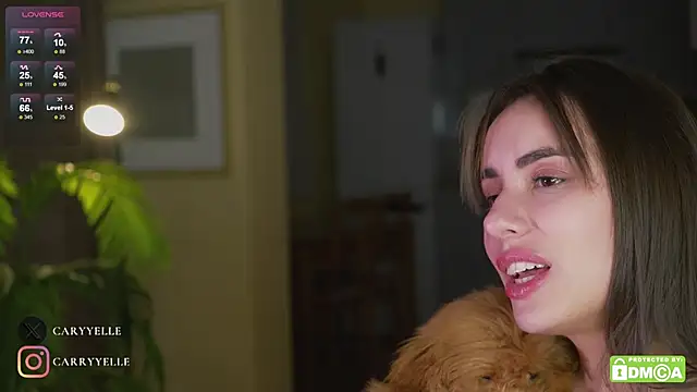 KateCarrey online show from 11/20/25, 06:52