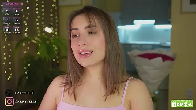 KateCarrey online show from 11/23/25, 06:29