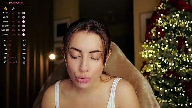 Snapshot of KateCarrey chatting on 01/06/26, 04:33 KateCarrey online show from 01/06/26, 04:33