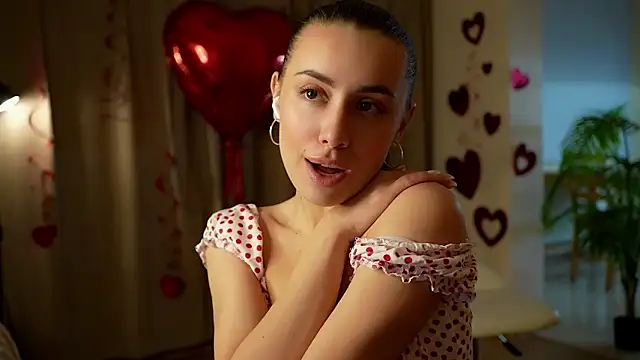 Snapshot of KateCarrey chatting on 02/13/26, 03:12 KateCarrey online show from 02/13/26, 03:12