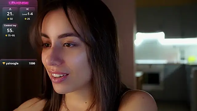 KateCarrey online show from 03/06/26, 02:56