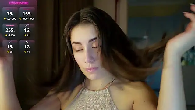 KateCarrey online show from 03/19/26, 03:12