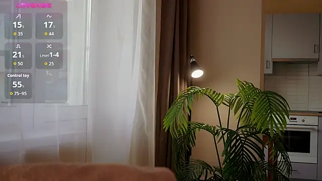 KateCarrey online show from 03/27/26, 02:18