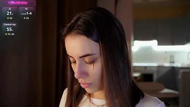 KateCarrey online show from 03/13/26, 03:39