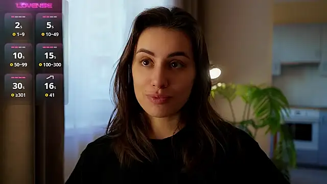 KateCarrey online show from 04/03/26, 02:56