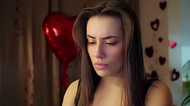 Snapshot of KateCarrey chatting on 02/15/26, 02:38 KateCarrey online show from 02/15/26, 02:38