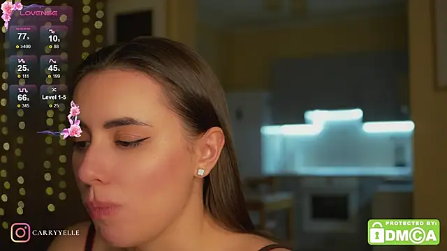 KateCarrey online show from 11/14/25, 06:44