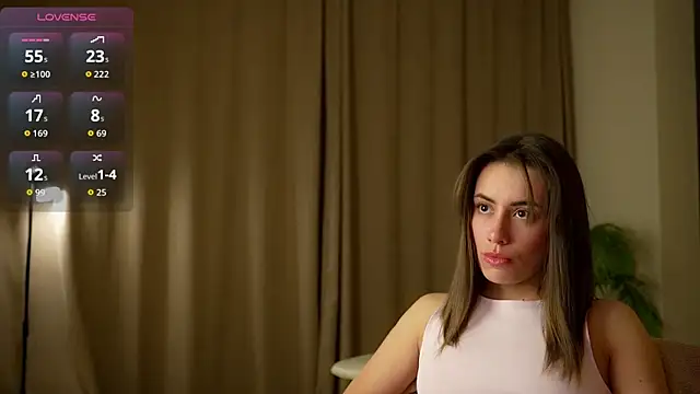 Snapshot of KateCarrey chatting on 02/06/26, 02:35 KateCarrey online show from 02/06/26, 02:35