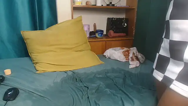 Keishaa-77 online show from 05/05/26, 04:43