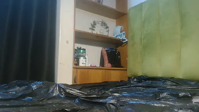 Keishaa-77 online show from 11/12/25, 12:26