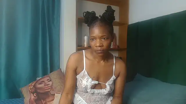 Keishaa-77 online show from 02/20/26, 03:47