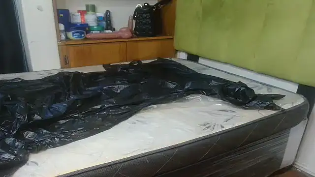 Keishaa-77 online show from 11/29/25, 10:32