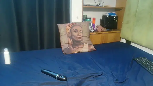 Keishaa-77 online show from 11/13/25, 08:46