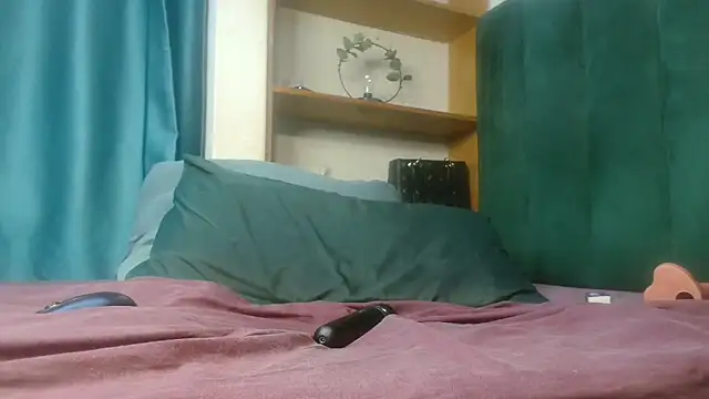 Keishaa-77 online show from 02/13/26, 11:27