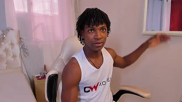 tau montes online show from 12/01/25, 04:41