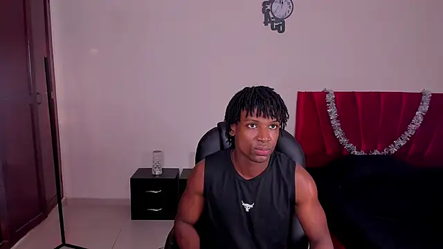 tau montes online show from 11/26/25, 09:59