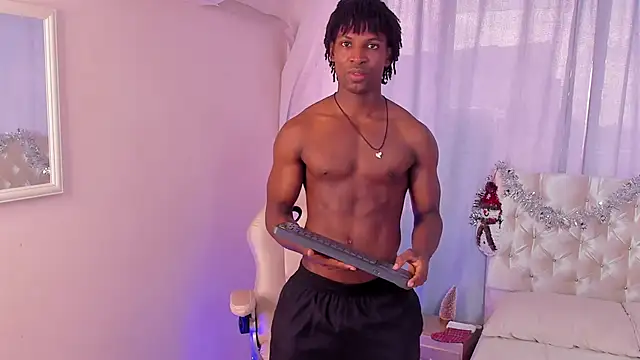 tau montes online show from 11/12/25, 02:21