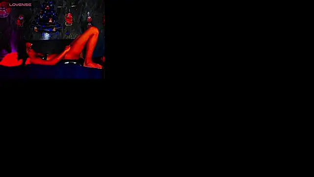 Fetish party2 online show from 11/26/25, 02:28