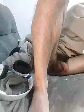 zaikman19 online show from 02/09/26, 07:34