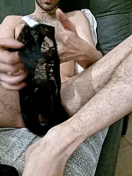 zaikman19 online show from 05/01/26, 10:37