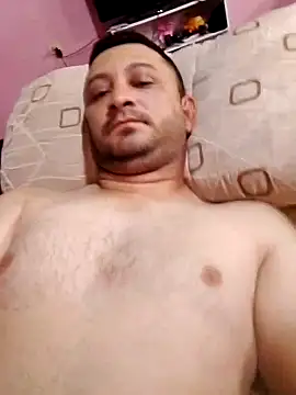 arnaldof50 online show from 09/13/25, 01:27