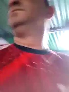 arnaldof50 online show from 10/12/25, 07:26