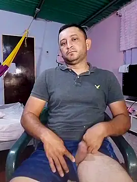 arnaldof50 online show from 09/10/25, 02:21