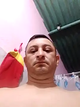 arnaldof50 online show from 09/14/25, 09:48