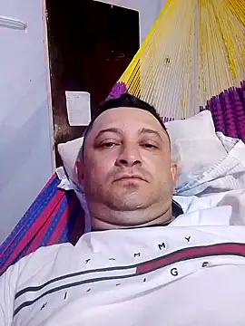 arnaldof50 online show from 09/27/25, 09:15