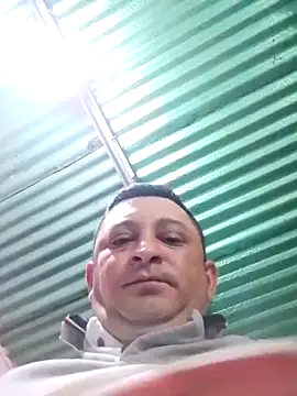 arnaldof50 online show from 10/11/25, 05:19