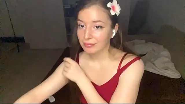 NataliaBorkin online show from 10/15/25, 08:50