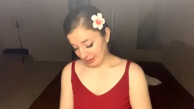 NataliaBorkin online show from 10/27/25, 09:05