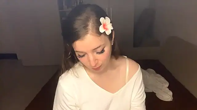 NataliaBorkin online show from 10/26/25, 08:31