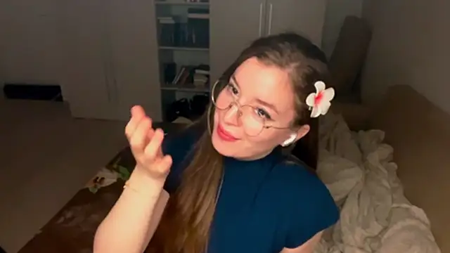 NataliaBorkin online show from 09/14/25, 09:26