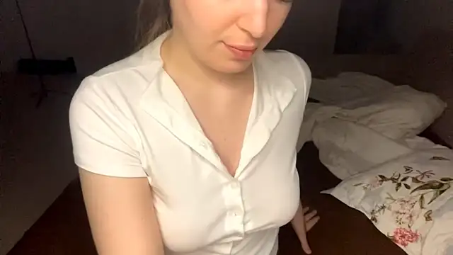 NataliaBorkin online show from 11/14/25, 09:29